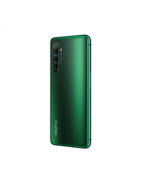MOVIL SMARTPHONE REALME X50 PRO 8GB 256GB 5G MOSS GREEN - Imagen 5