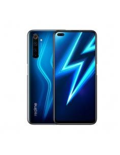 MOVIL SMARTPHONE REALME 6 PRO 6GB 128GB DS LIGHTNING BLUE - Imagen 1