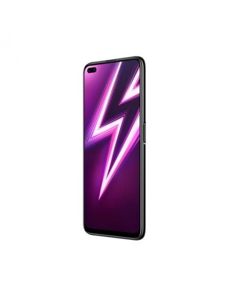 MOVIL SMARTPHONE REALME 6 PRO 6GB 128GB DS LIGHTNING RED - Imagen 4