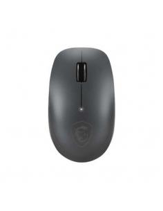 RATON MSI PRESTIGE M96 NEGRO - Imagen 1