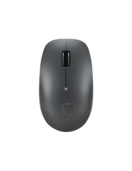 RATON MSI PRESTIGE M96 NEGRO - Imagen 4