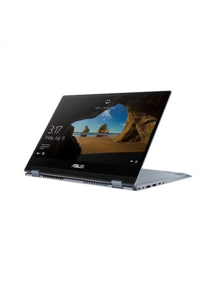 PORTATIL ASUS VIVOBOOK FLIP 14 TP412FA-EC366T GRIS - Imagen 3