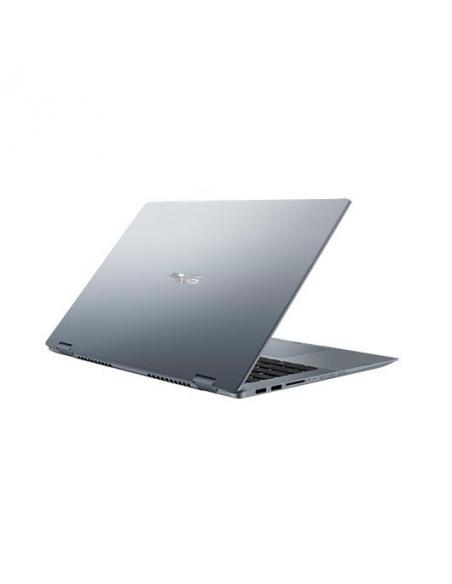 PORTATIL ASUS VIVOBOOK FLIP 14 TP412FA-EC366T GRIS - Imagen 4