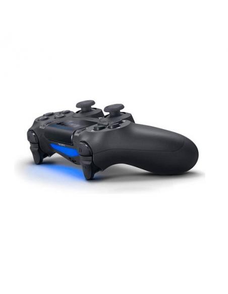 GAMEPAD SONY PS4 DUALSHOCK BLACK V.2 ED.LIMIT - Imagen 2