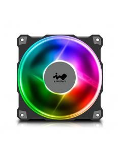 VENTILADOR 120X120 IN WIN JUPITER AJ120 ARGB - Imagen 1