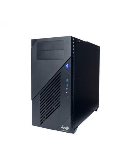 TORRE E-ATX IN WIN C200 NEGRO - Imagen 1