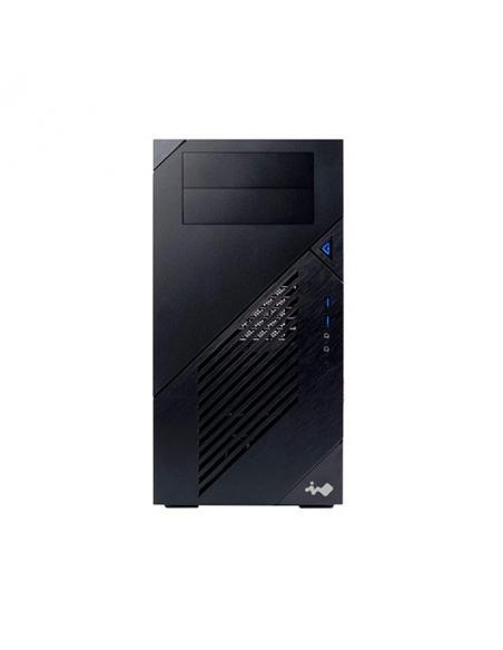 TORRE E-ATX IN WIN C200 NEGRO - Imagen 2