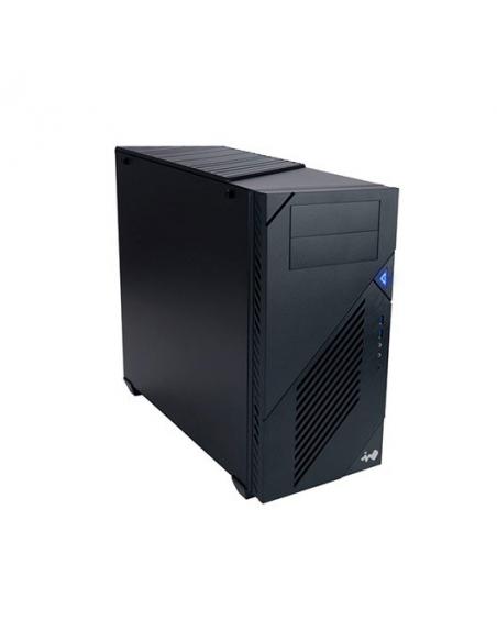 TORRE E-ATX IN WIN C200 NEGRO - Imagen 3