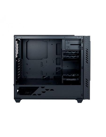 TORRE E-ATX IN WIN C200 NEGRO - Imagen 4