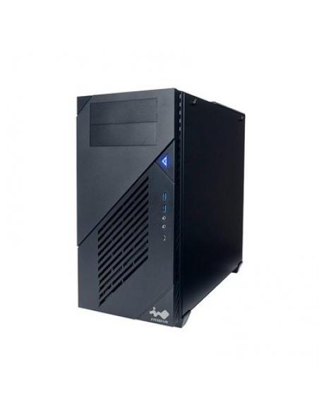 TORRE E-ATX IN WIN C200 NEGRO - Imagen 5