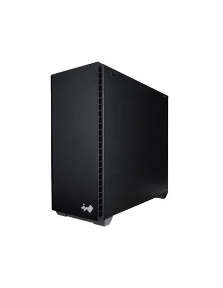 TORRE E-ATX IN WIN 216 NEGRO - Imagen 1