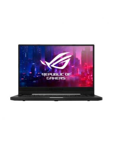 PORTATIL ASUS ROG ZEPHYRUS G GA502IV-HN020 NEGRO - Imagen 1