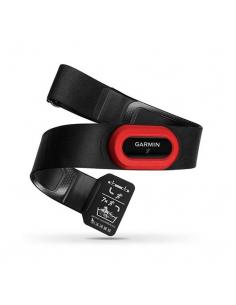 MONITOR FRECUENCIA CARDIACA GARMIN RUN HRM-4 NEGRO - Imagen 1