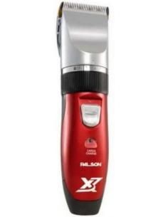 CORTAPELO PALSON CERAMIC / TITANIUM 30058 INALAMBRICO Y RECARGABLE - Imagen 1