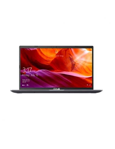 PORTATIL ASUS X509JA-BR207 SILVER - Imagen 1