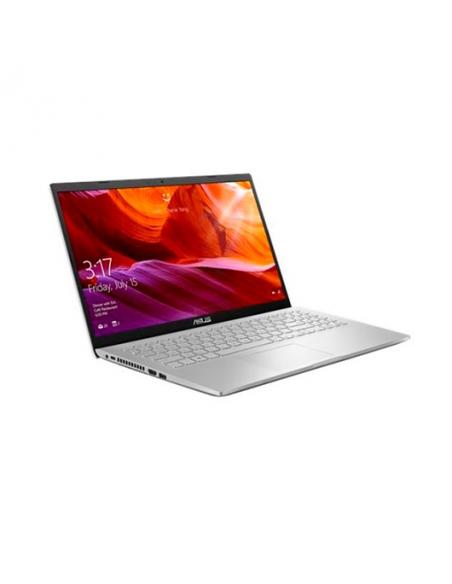 PORTATIL ASUS X509JA-BR207 SILVER - Imagen 2