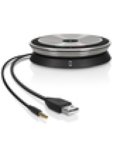 ALTAVOZ 1.0 SENNHEISER SP 20 CONFERENCIAS - Imagen 5