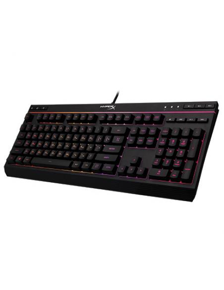 KINGSTON TECLADO GAMING - HYPERX ALLOY CORE RGB GAMING KEYBOARD ES - HX-KB5ME2-ES - Imagen 2