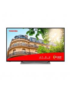 TV LED 43  TOSHIBA 43UL3B63DG SMART TV 4K UHD - Imagen 1