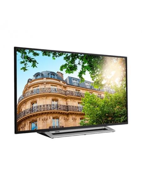 TV LED 43  TOSHIBA 43UL3B63DG SMART TV 4K UHD - Imagen 3