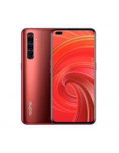 MOVIL SMARTPHONE REALME X50 PRO 8GB 256GB 5G RUST RED - Imagen 1