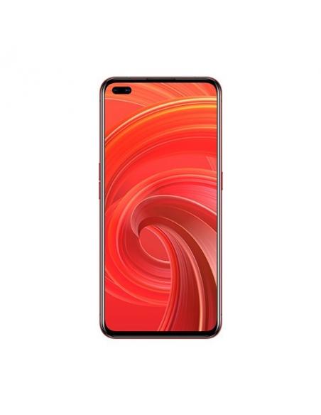MOVIL SMARTPHONE REALME X50 PRO 8GB 256GB 5G RUST RED - Imagen 2