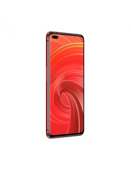 MOVIL SMARTPHONE REALME X50 PRO 8GB 256GB 5G RUST RED - Imagen 3