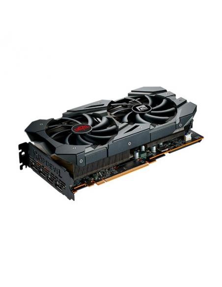 TARJETA GRÁFICA POWERCOLOR RED DEVIL RX 5600XT OC 6GB GDDR - Imagen 4
