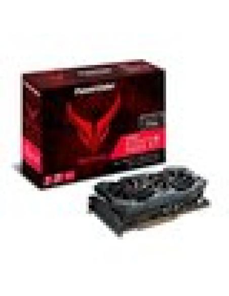 TARJETA GRÁFICA POWERCOLOR RED DEVIL RX 5600XT OC 6GB GDDR - Imagen 7