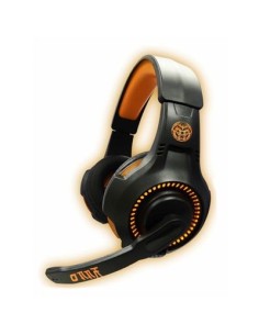 ONAJI auriculares gaming ONNA - Imagen 1