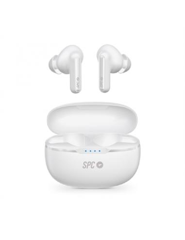 SPC Auricular+Mic Inalámbrico BT 4612B Ether - Imagen 1