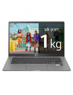 PORTATIL LG 14Z90N-V.AP52B 14/ CORE I5-1035G7 10-GEN/8GB RAM/SSD 256GB/FULLHD 1920X1080/2XUSB 3.1/1 - Imagen 1