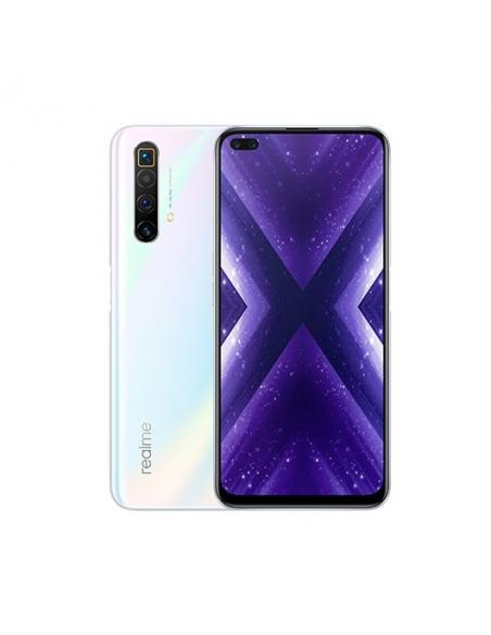 MOVIL SMARTPHONE REALME X3 SUPERZOOM 12GB 256GB DS ARCTIC W - Imagen 1