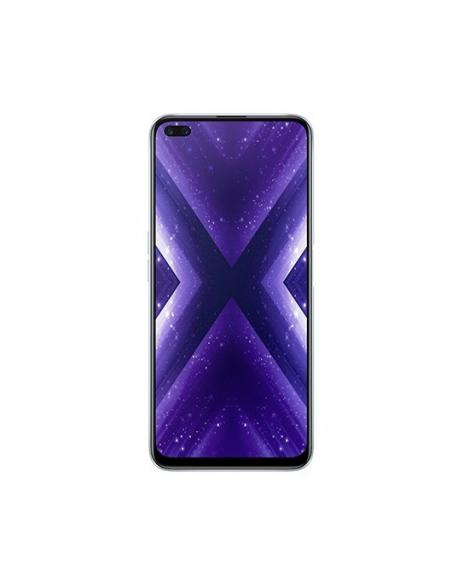 MOVIL SMARTPHONE REALME X3 SUPERZOOM 12GB 256GB DS ARCTIC W - Imagen 2