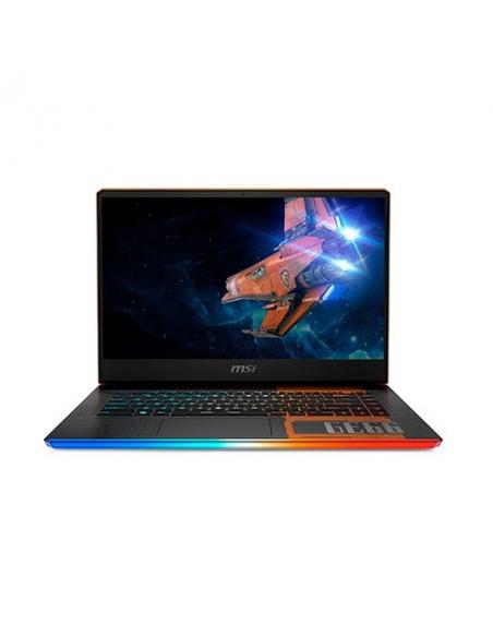 PORTATIL MSI GE66 10SGS(RAIDER)-434ES DRAGONSHIELD EDITION - Imagen 1