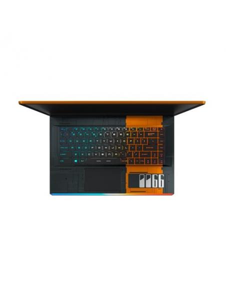 PORTATIL MSI GE66 10SGS(RAIDER)-434ES DRAGONSHIELD EDITION - Imagen 2