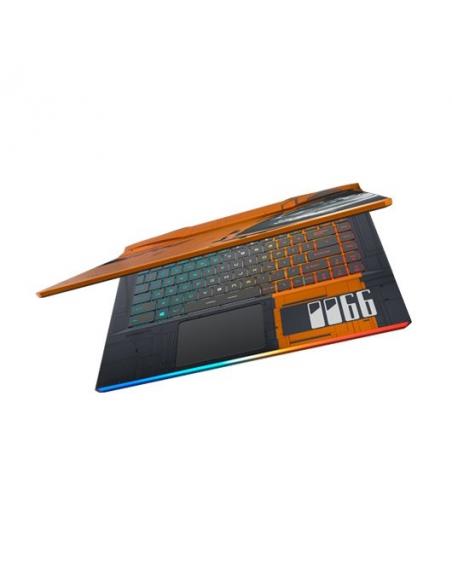 PORTATIL MSI GE66 10SGS(RAIDER)-434ES DRAGONSHIELD EDITION - Imagen 3