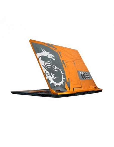 PORTATIL MSI GE66 10SGS(RAIDER)-434ES DRAGONSHIELD EDITION - Imagen 4