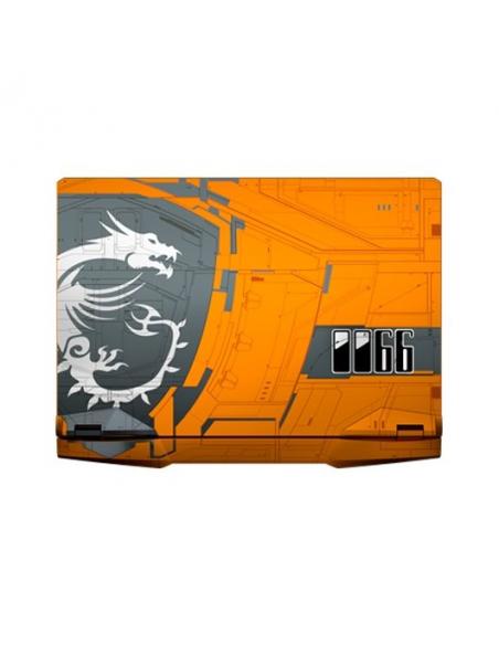 PORTATIL MSI GE66 10SF(RAIDER)-435ES DRAGONSHIELD - Imagen 6