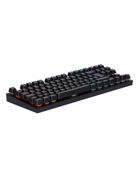 Millenium MT2 Mini Teclado Gaming - Imagen 2