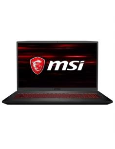 MSI GF75-283ES  i7-10750H 16GB 1TB 1660Ti W10 17" - Imagen 1