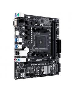PLACA ASUS PRIME A320M-R-SI - Imagen 1