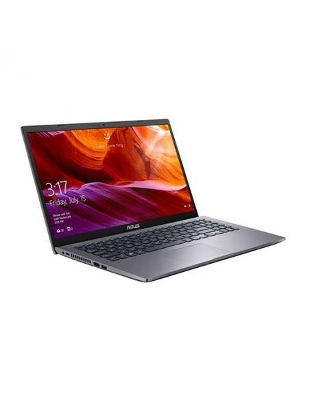 PORTATIL ASUS X509MA-BR310 SILVER - Imagen 3