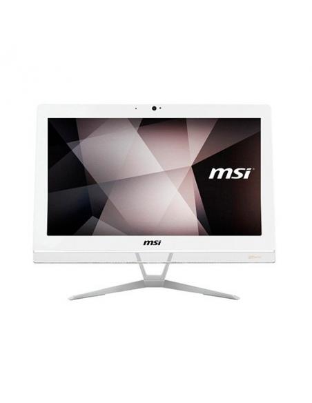 ORDENADOR AIO MSI PRO 20EXTS 7M-083XES BLANCO - Imagen 1
