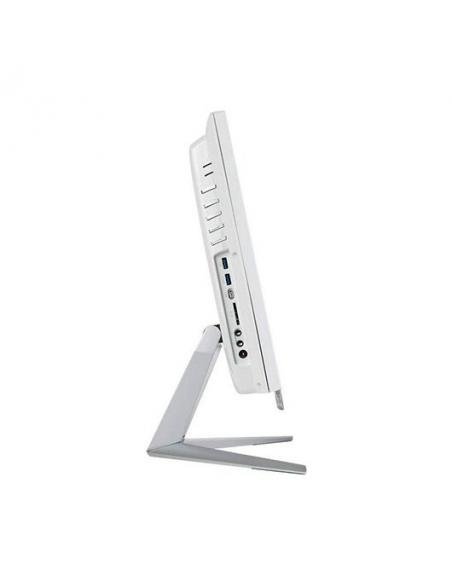 ORDENADOR AIO MSI PRO 20EXTS 7M-083XES BLANCO - Imagen 3