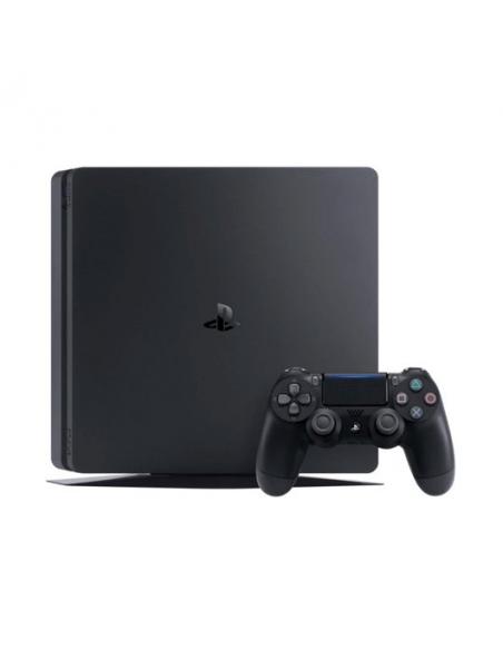 CONSOLA SONY PS4 1TB   GHOST OF TSUSHIMA - Imagen 2