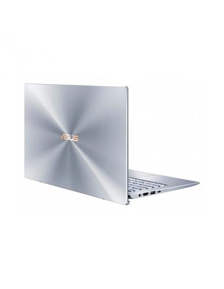 PORTATIL ASUS ZENBOOK 14-AM055T AZUL PLATEADO - Imagen 5