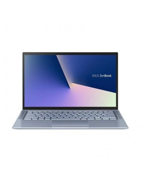 PORTATIL ASUS ZENBOOK 14-AM055T AZUL PLATEADO - Imagen 6