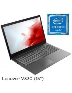 PORTATIL LENOVO V130-15IGM CELERON N4000 15.6FHD 8GB 256SSD FREEDOS (PRIVACY COVER FOR CAMERA) - Imagen 1