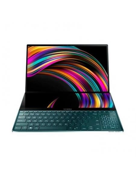 PORTATIL ASUS ZENBOOK PRO DUO UX581LV-H2001R - Imagen 7